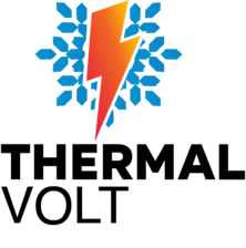 Logo for Thermal Volt, Inc.