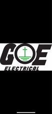 Logo for GOE, LLC