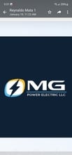Avatar for MG POWER ELECTRIC LLC.