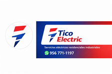 Avatar for TicoElectric