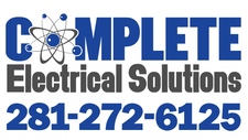 Complete Electrical Solutions - Home  Facebook logo