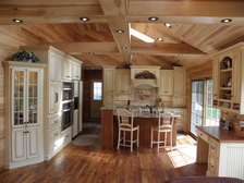 Avatar for Kissingers Custom Cabinets