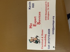Avatar for hill expert services