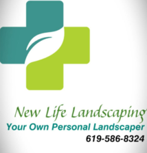 Avatar for New Life Landscaping - An Unlicensed Contractor