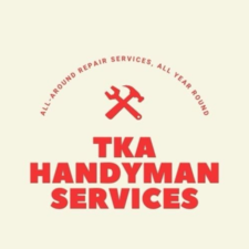 Avatar for TKA Handyman Services