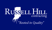 Russell Hill Contracting, LLC logo