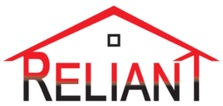 Logo for Reliant