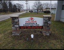 Avatar for Exclusive masonry & construction