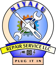 Niyalu Repair Service, LLC logo