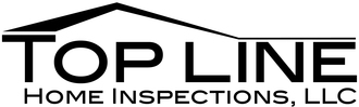 Top Line Home Inspections, LLC logo