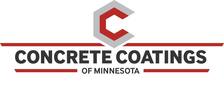 Concrete Coatings of Minnesota, Inc. logo