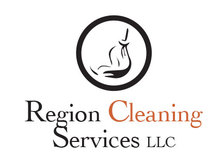 Region Cleaning Services, LLC logo
