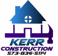 Logo for Kerr Construction Clean and Seal, LLC