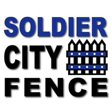 Soldier City Fence, Inc. logo