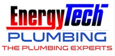 Energy Tech Plumbing, LLC logo