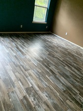 Logo for Pro Flooring
