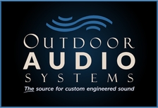 Avatar for Outdoor Audio Systems