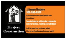 Avatar for Tinajero Construction, LLC