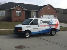 Avatar for Doug's Heating & Air Conditioning, LLC