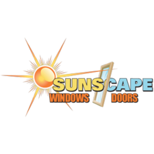 Sunscape Windows & Doors logo