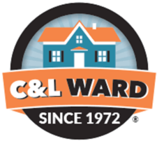 C&L Ward Bros Co. logo