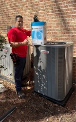 TemperaturePro® North Atlanta logo