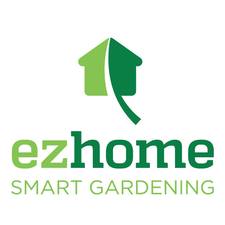 Ezhome, Inc. logo