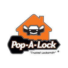 Pop-A-Lock logo