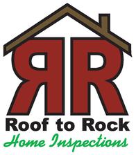 Roof To Rock Home Inspections, LLC logo