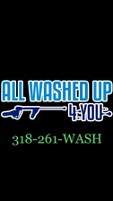 Avatar for All Washed Up 4 You, LLC
