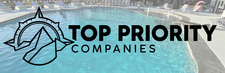 Logo for Top Priority Home and Lawn
