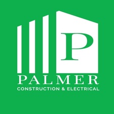 Palmer Construction & HVAC LLC logo