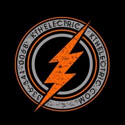 Hicks Family Electric logo