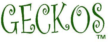 Geckos Home Remodel and Repair logo