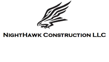 NightHawk Construction logo