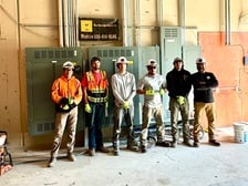 Logo for New Generation Electric, LLC