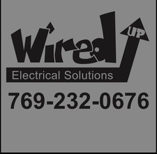 Avatar for Wired Up Electrical Solutions