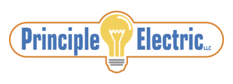 Principle Electric, LLC logo