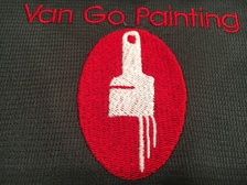 Van Go Painting logo