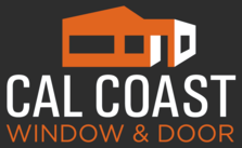 C A L Coast Window & Door logo
