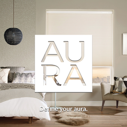 Aura Shades logo