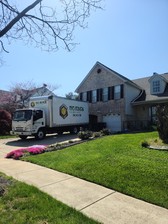 Avatar for MVD Movers, LLC