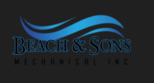 Avatar for Beach & Sons Mechanical Inc