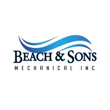 Avatar for Beach & Sons Mechanical Inc