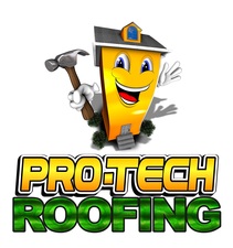 Pro-Tech Roofing Contractor, Inc. logo