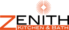 Logo for Zenith Kitchen and Bath, LLC