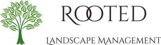 Rooted Landscape Management, LLC logo