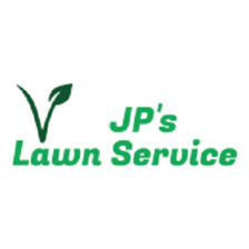 Logo for JP's Lawn Service