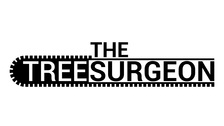Logo for The Tree Surgeon Facebook