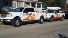 Logo for H & M Roofing Co., LLC